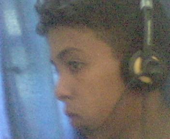 wali mazmour